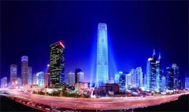 千年古都魅力无限,北京,梦想启航之地