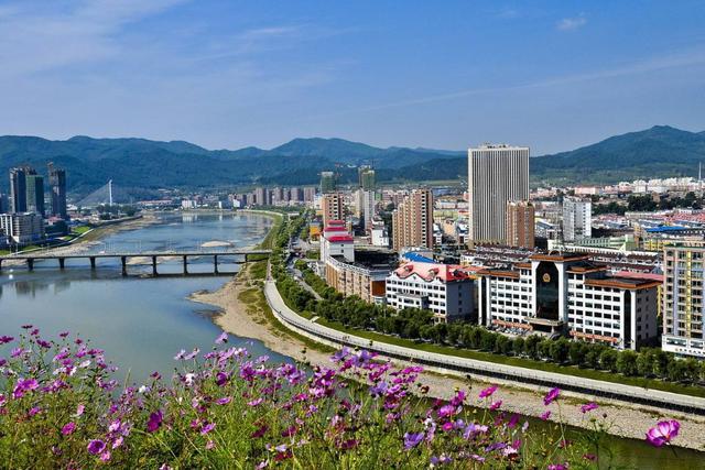 吉林,雪域之美与历史的交响之旅