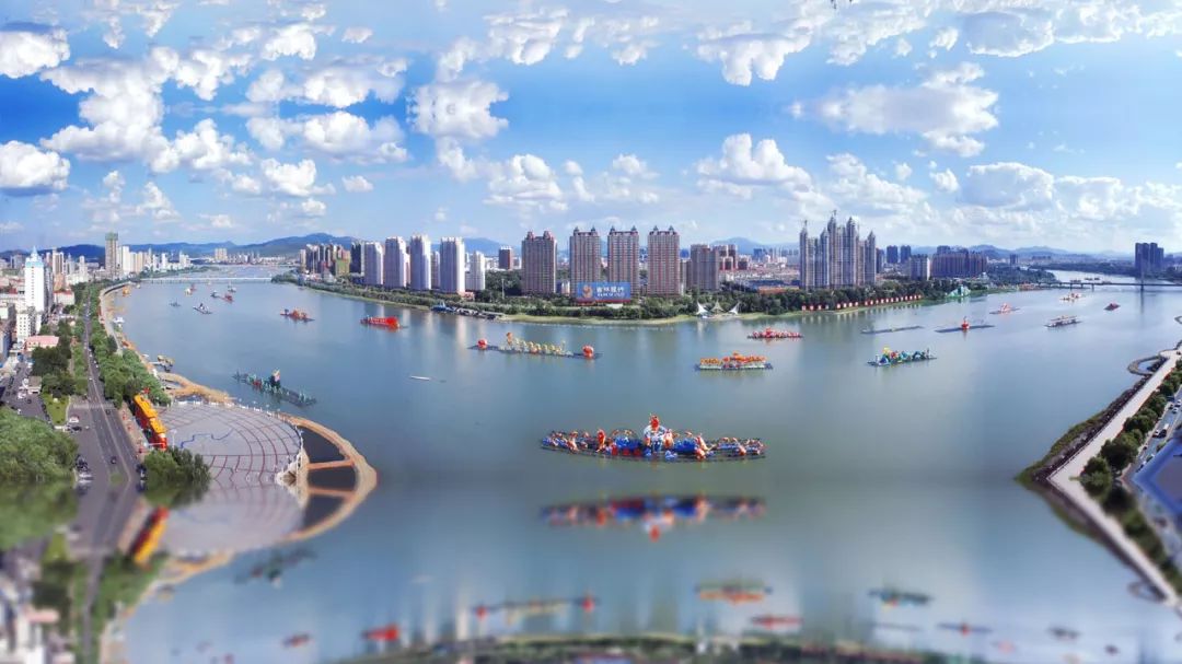 东北明珠吉林，探寻历史深处的文化底蕴