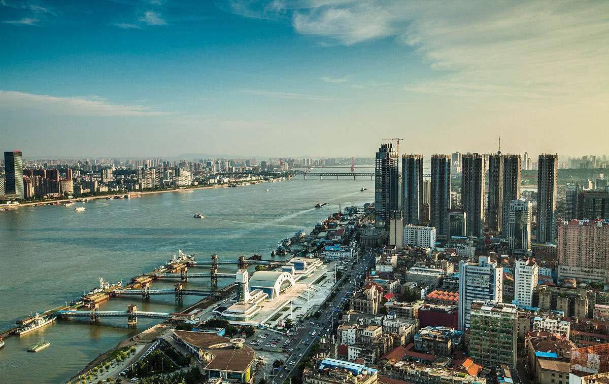 湖北，自然与心灵的交融诗篇