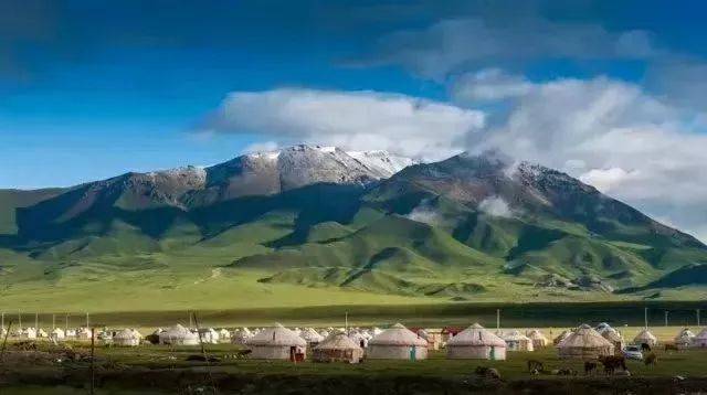 新疆，梦想起航之地，学习照亮自信之路