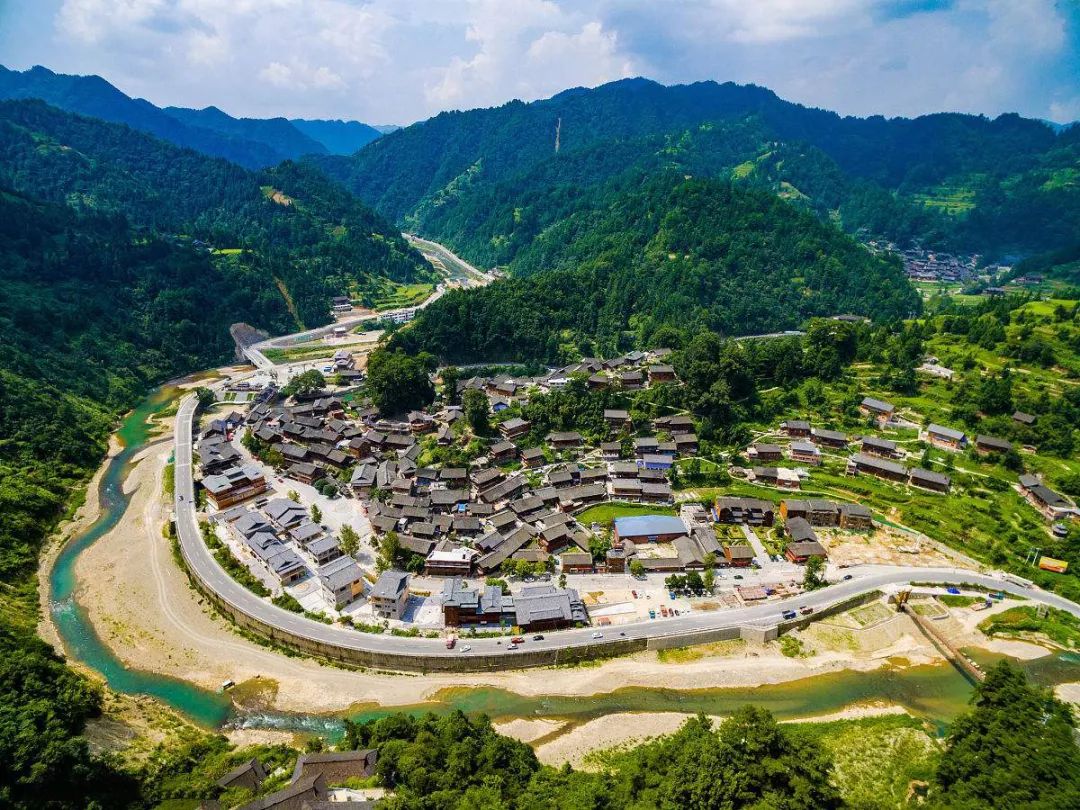 探寻贵州，多民族风情之旅