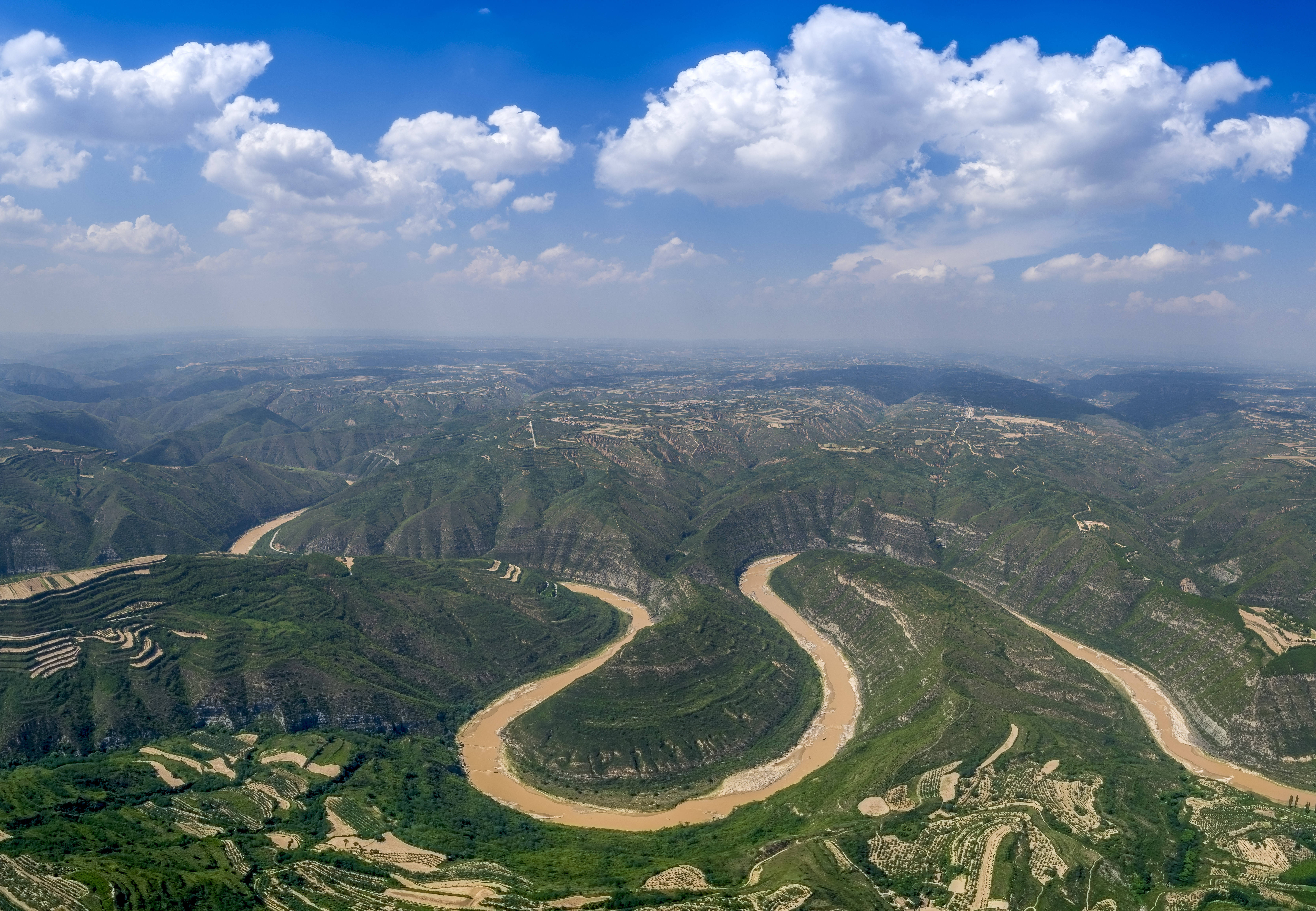 陕西，历史与现代交融的文明新篇