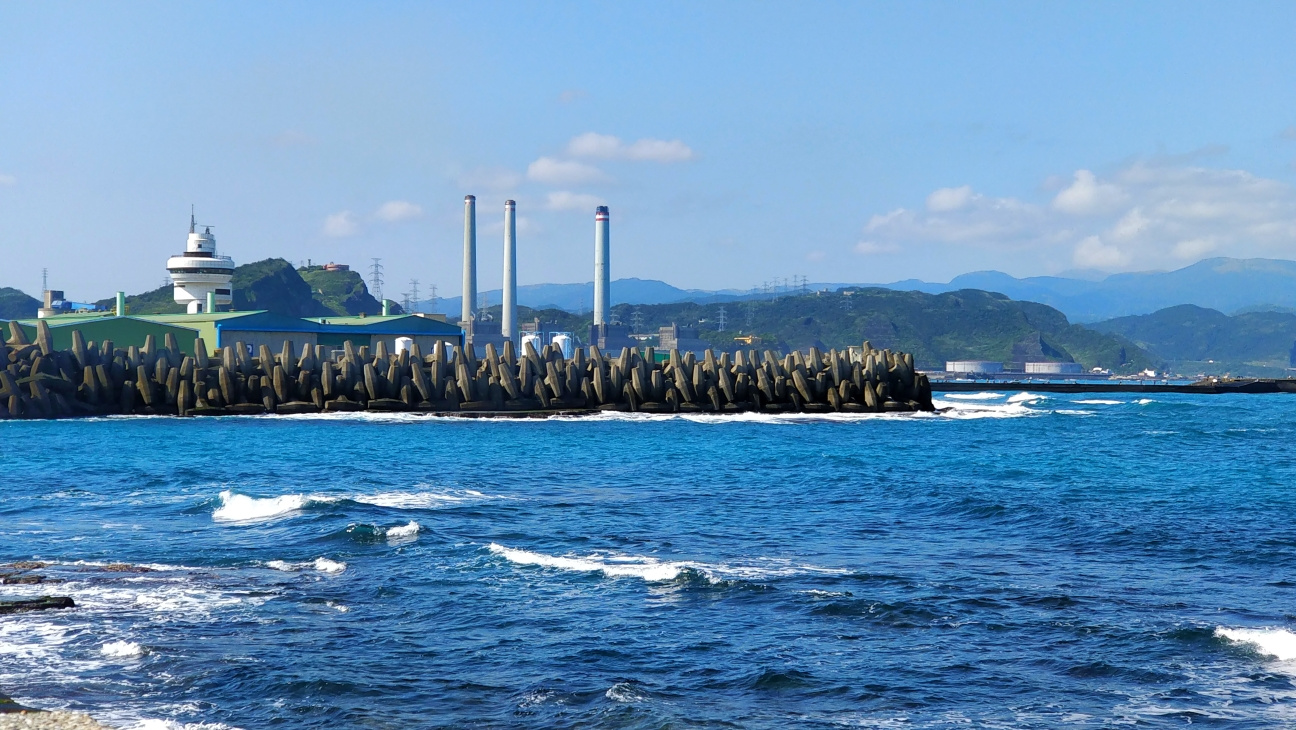 璀璨台湾🌟🏮，探索宝岛魅力