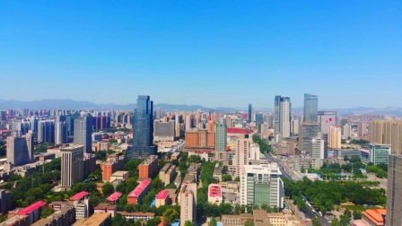 漫步石家庄古城，追溯千年历史印记