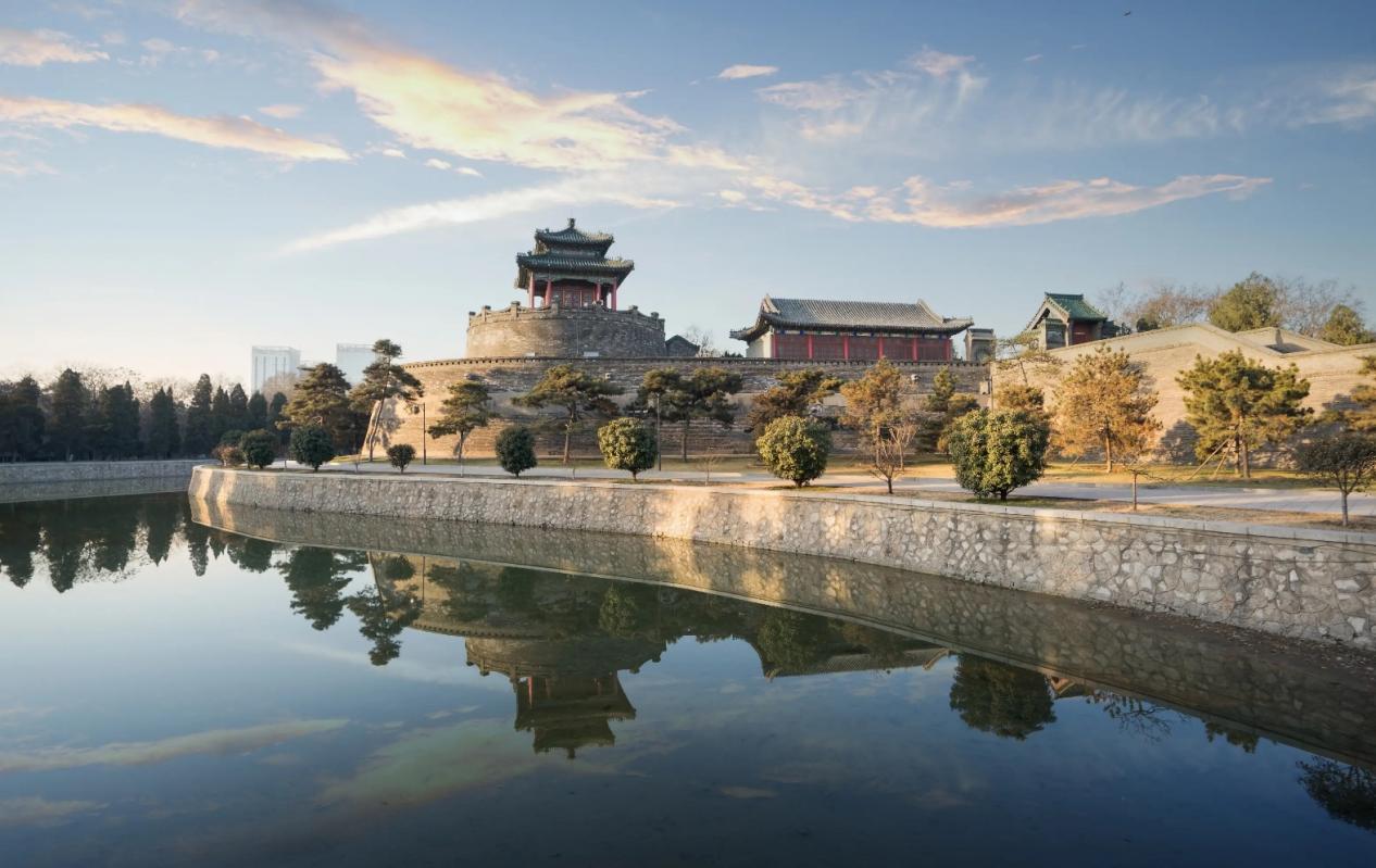 邯郸，颠覆想象的高科技生活前沿体验