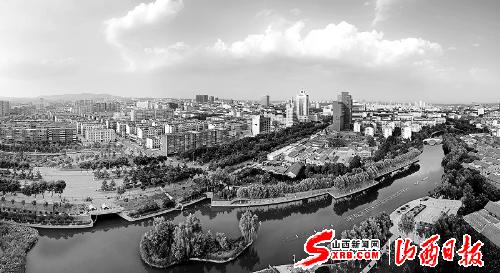 晋城，历史长河中的文化瑰宝