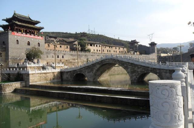 晋城,历史长河中的文化瑰宝