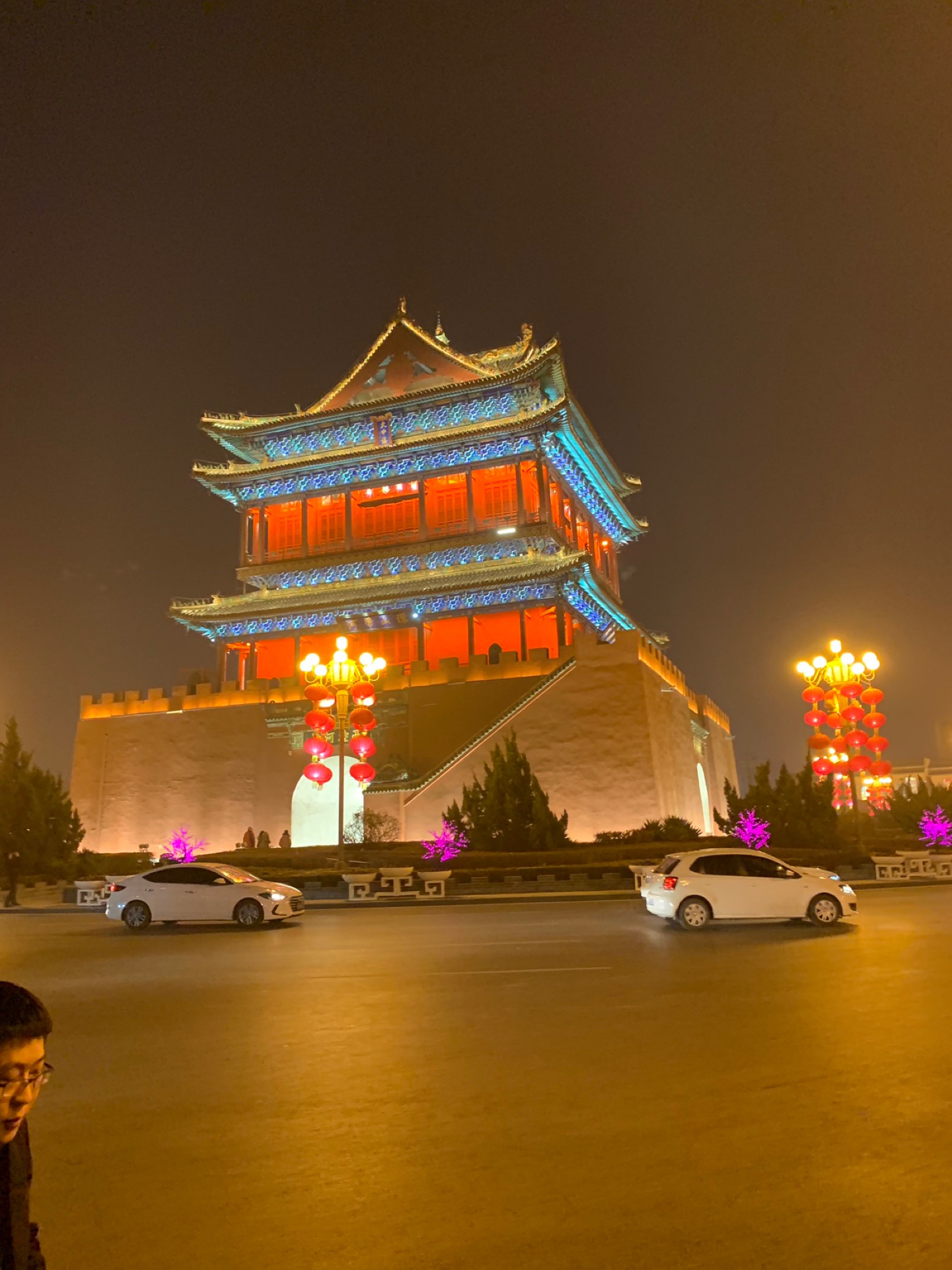 领略临汾,历史底蕴深厚,人文气息浓厚,自然风光壮丽的美食之都