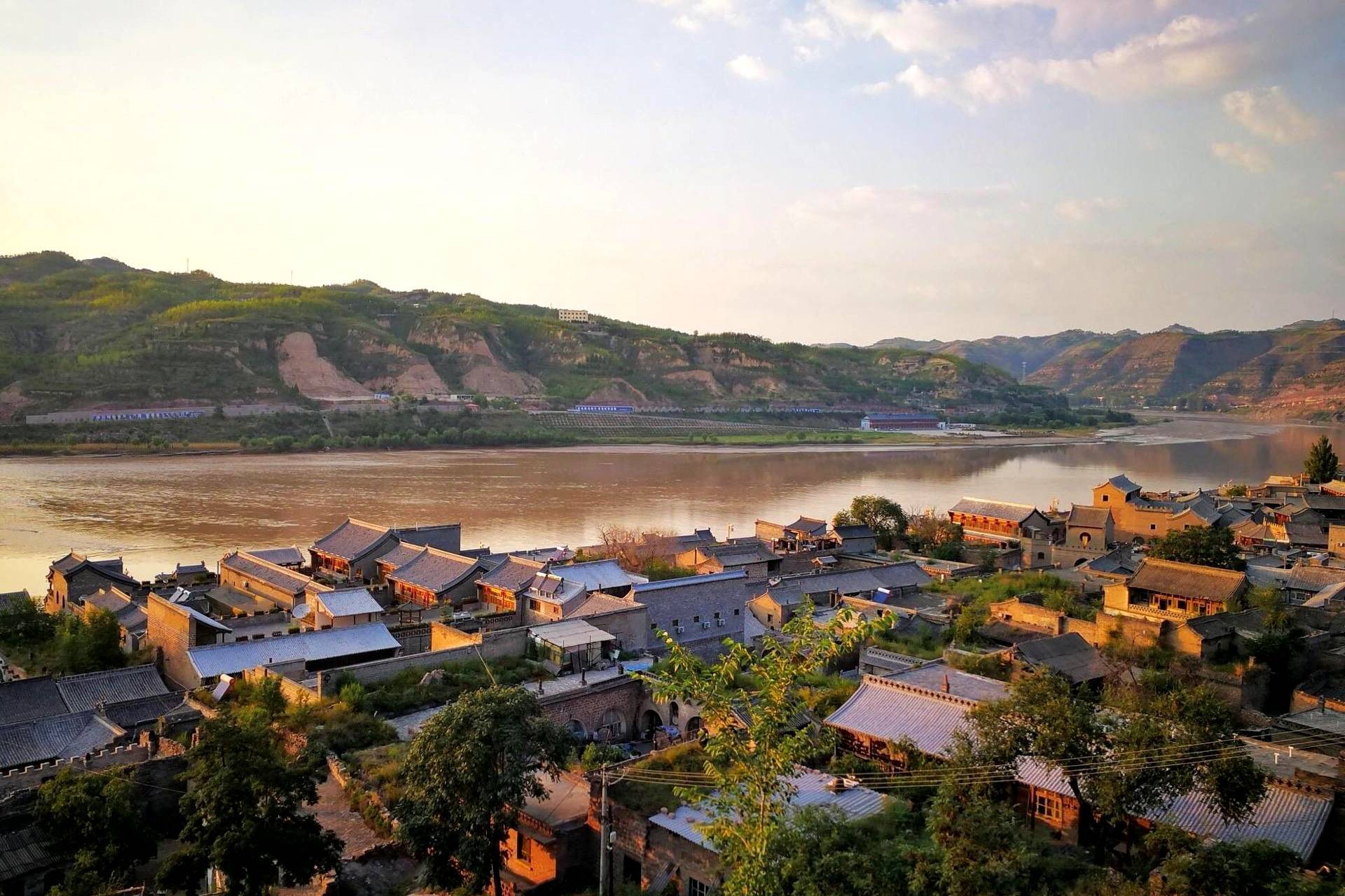 吕梁深度解读,某观点的探讨与阐述