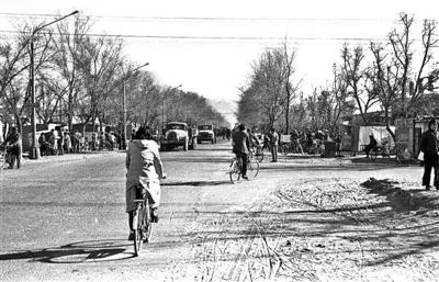 乌海之旅,探寻内心平静的探险之旅