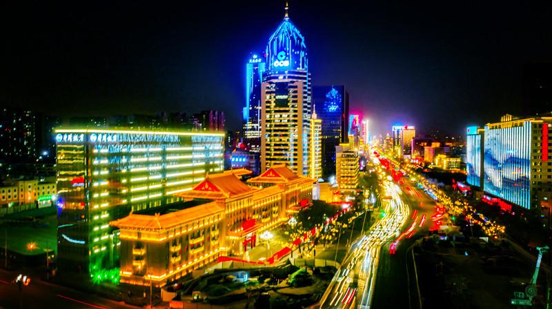 太原风情解说，走进古韵太原