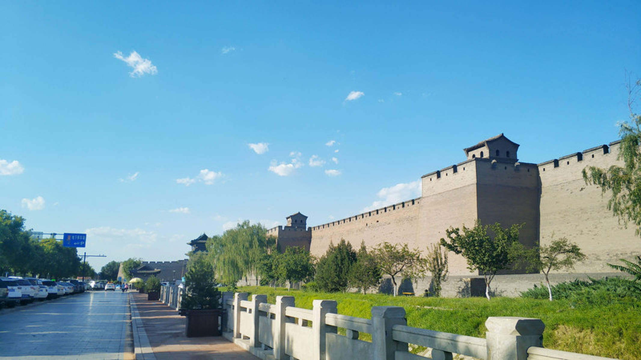 晋中,历史文化的交融之地深度探访