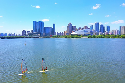 锦州,历史长河中的璀璨明珠