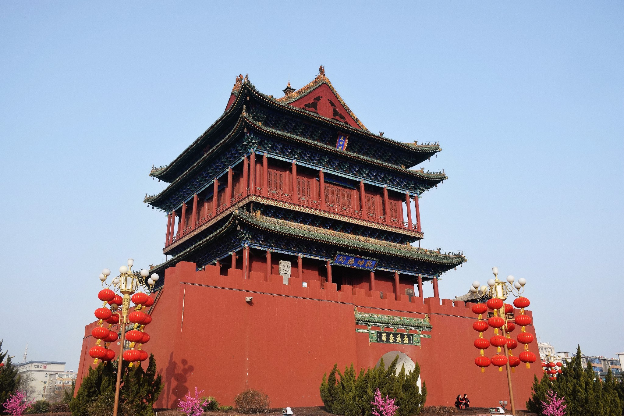 临汾寻梦,穿越历史的长河之旅