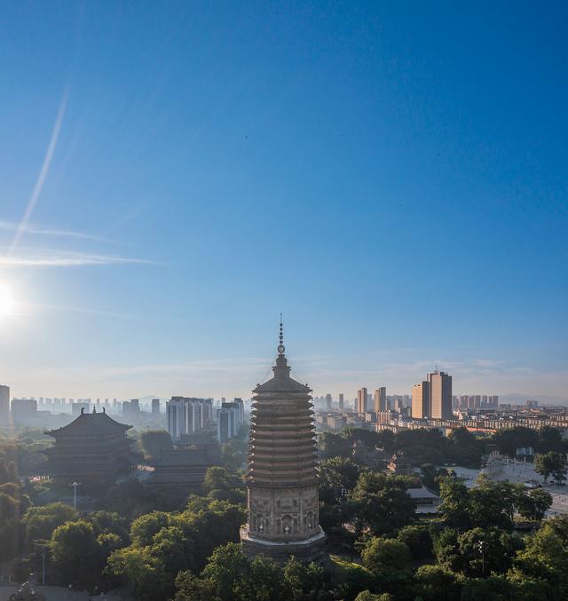 辽阳之行,触摸历史脉搏,感受现代魅力