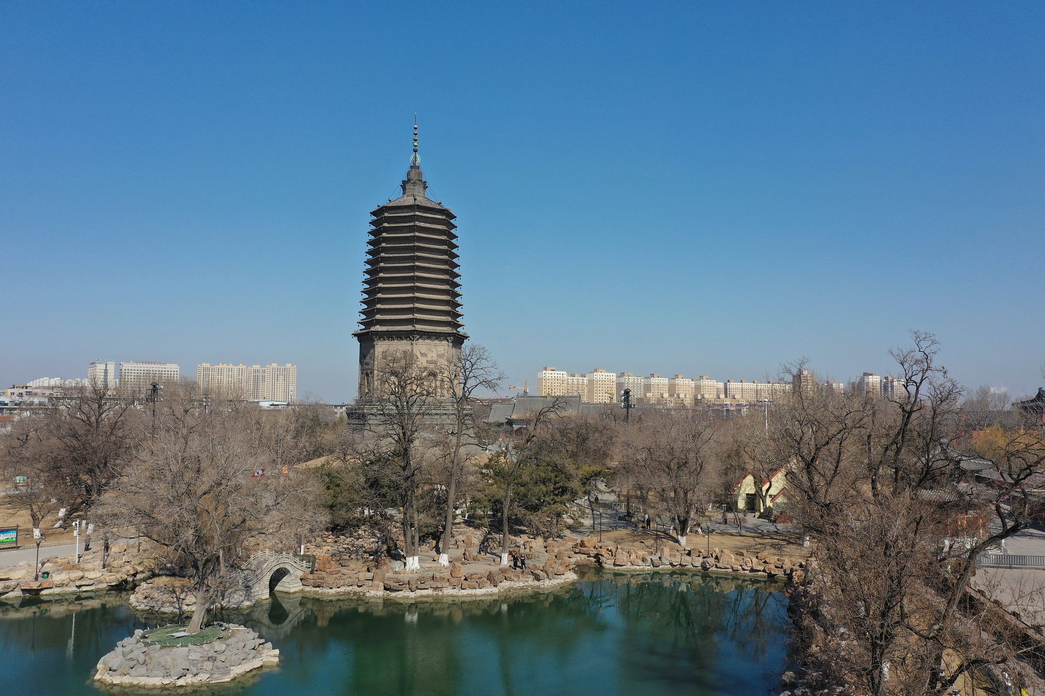 辽阳之行,触摸历史脉搏,感受现代魅力