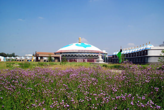 千年古都呼和浩特,现代篇章启航