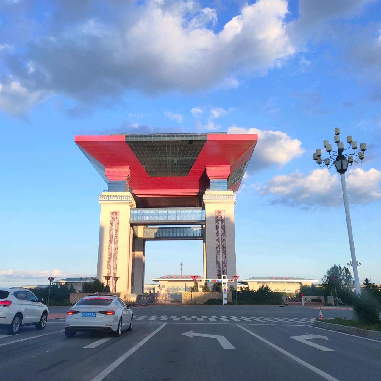 探寻历史与现代交相辉映的四平，璀璨明珠之旅