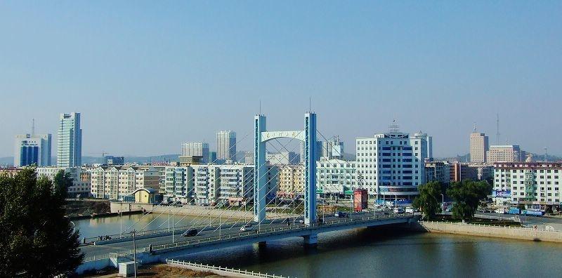 辽源，东北地区璀璨明珠的闪耀风采