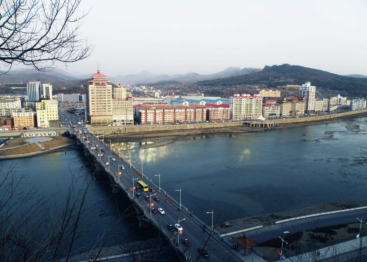 通化之旅，学习铸就自信与辉煌，一路向前