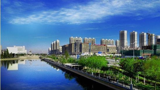 塞上江南之美，巴彦淖尔风光探寻之旅